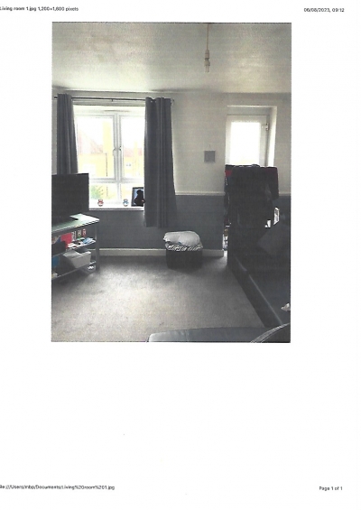 2 bedroom flat  for 2/3 bedroom flat/house  photo